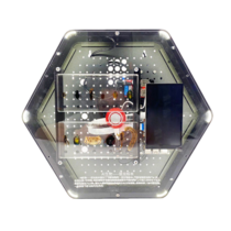 Модуль интерактивный с искусственным интеллектом "Интеллектуальная биология" - «globural.ru» - Тольятти