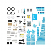Cоревновательный набор MakeX Starter Kit (2020 Smart Links) - «globural.ru» - Тольятти
