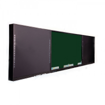 Интерактивная система "Smart School Board 75" - «globural.ru» - Тольятти