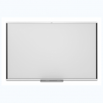 Интерактивная доска SMART SBM787V с пассивным лотком (Notebook 22) - «globural.ru» - Тольятти