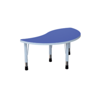 Стол детский "Капля" 1-3 гр.р. - «globural.ru» - Тольятти