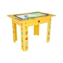 Детский сенсорный стол Junior 32" - «globural.ru» - Тольятти