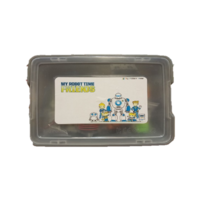 Конструктор "Первые конструкции" MRT Friends 1 - «globural.ru» - Тольятти