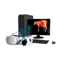 Интерактивный учебный комплекс «Анатомия Коровы» - «globural.ru» - Тольятти