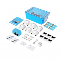 Образовательный робототехнический набор Makeblock Codey Rocky Education Pack - 6 Robots - «globural.ru» - Тольятти