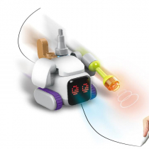 Робот Botzees Mini - «globural.ru» - Тольятти