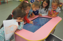 Мультстудия комплектация лого + 43" - «globural.ru» - Тольятти