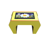 Мультимедийный интерактивный коррекционно-развивающий стол «Джуниор», диагональ 25 - «globural.ru» - Тольятти