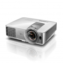 Мультимедийный короткофокусный проектор BenQ MW632ST  - «globural.ru» - Тольятти