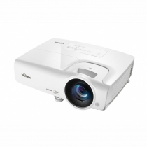 Мультимедийный короткофокусный проектор Vivitek DX283ST - «globural.ru» - Тольятти