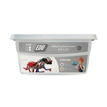 Комплекс робототехники R:ED X (Edu) - «globural.ru» - Тольятти