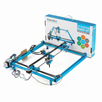 Набор XY плоттера XY Plotter Robot Kit V2.0  - «globural.ru» - Тольятти