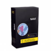 Программное обеспечение Navi - «globural.ru» - Тольятти