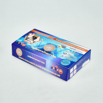 Цифровой образовательный аппаратно-программный комплекс «Юный нейрофизиолог-инженер» Нейрогарнитура - «globural.ru» - Тольятти