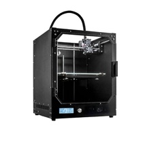 3D-принтер 3D HT корпус открытый сверху (1 экструдер, высокотемпературный) - «globural.ru» - Тольятти