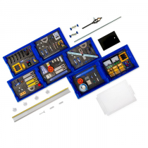 Комплект ГИА-лабораторий по физике - «globural.ru» - Тольятти