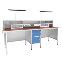 Стол паяльщика СП-02-05 - «globural.ru» - Тольятти