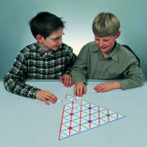 Математические пирамиды: Серия от 1 до 1000 "Деление" - «globural.ru» - Тольятти