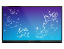 Интерактивная панель ActivPanel Cobalt 75" - «globural.ru» - Тольятти
