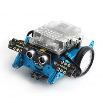 Ресурсный набор mBot Add-on Pack Interactive Light&Sound - «globural.ru» - Тольятти