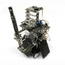 Ресурсный набор Robo Kit 6-7 - «globural.ru» - Тольятти