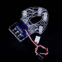 Ресурсный набор "захват" Mini Gripper - «globural.ru» - Тольятти
