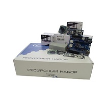 Ресурсный набор "Техническое зрение" - «globural.ru» - Тольятти
