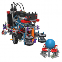Набор K’NEX Education ROBOTICS PACK - «globural.ru» - Тольятти