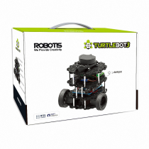 Мобильный робот Turtlebot3 burger - «globural.ru» - Тольятти