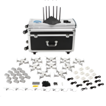 Рой дронов (10 дронов) - «globural.ru» - Тольятти