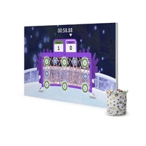 Интерактивный физкультурный комплекс без проектора - «globural.ru» - Тольятти