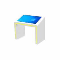 Интерактивный стол EXPO 43 - «globural.ru» - Тольятти