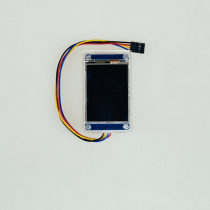 Сенсорный дисплей TFT 2.4 LCD  - «globural.ru» - Тольятти