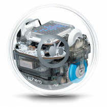 Учебно-игровой комплект по программированию «Sphero BOLT» - «globural.ru» - Тольятти