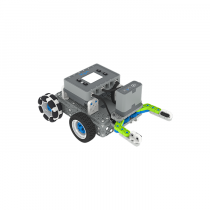 VEX IQ Стартовый набор /Starter Kit (2-е поколение Gen 2) - «globural.ru» - Тольятти