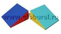 Скат для сухого бассейна - «globural.ru» - Тольятти