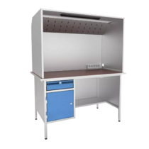 Стол паяльщика СП-03-02 - «globural.ru» - Тольятти