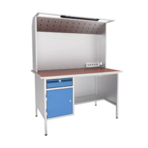 Стол паяльщика СП-03 - «globural.ru» - Тольятти