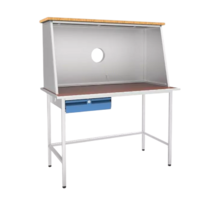 Стол паяльщика СП-04 - «globural.ru» - Тольятти