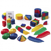 Набор по основам математики, конструирования и моделирования Полидрон Сфера - «globural.ru» - Тольятти