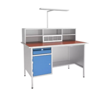 Стол паяльщика СП-02 - «globural.ru» - Тольятти