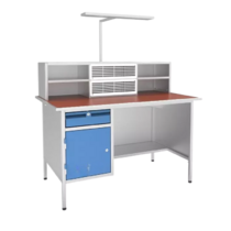 Стол паяльщика СП-02-02 - «globural.ru» - Тольятти