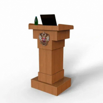 Трибуна АВТ-001 - «globural.ru» - Тольятти