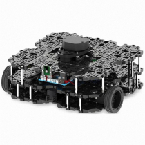 Мобильный робот Turtlebot3 waffle pi - «globural.ru» - Тольятти