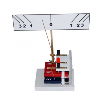 Установка «Демонстрация силы Ампера» - «globural.ru» - Тольятти