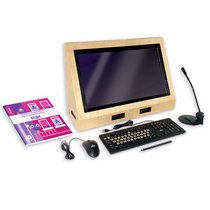 Сенсорный логопедический комплекс - «globural.ru» - Тольятти