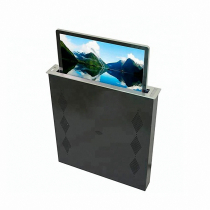 Выдвижной монитор преподавателя - «globural.ru» - Тольятти