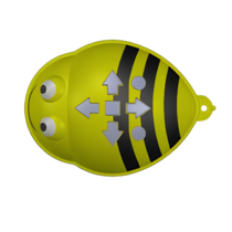 Дополнительная пчелка "Логобот" - «globural.ru» - Тольятти