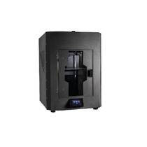 3D-принтер 3D HT 300 (1 экструдер, высокотемпературный) - «globural.ru» - Тольятти