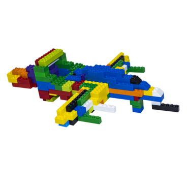 Второй шаг в робототехнику. Механика - «globural.ru» - Тольятти